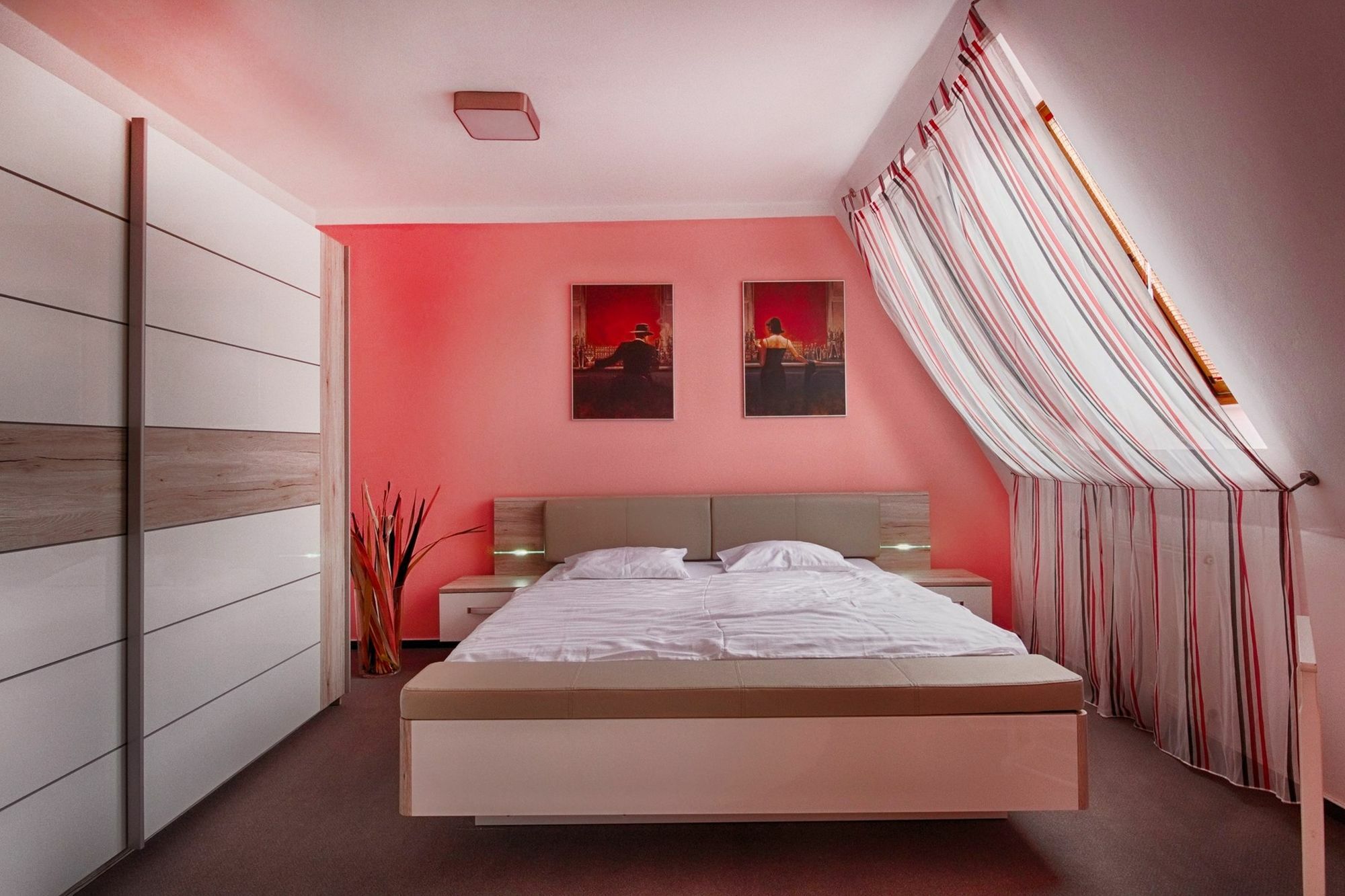Panoramic Roof Terrace&jacuzzi Appartamento *